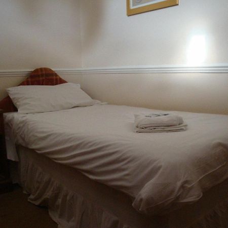 Garden Lodge Hotel Letchworth Room photo