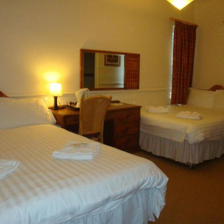 Garden Lodge Hotel Letchworth Room photo