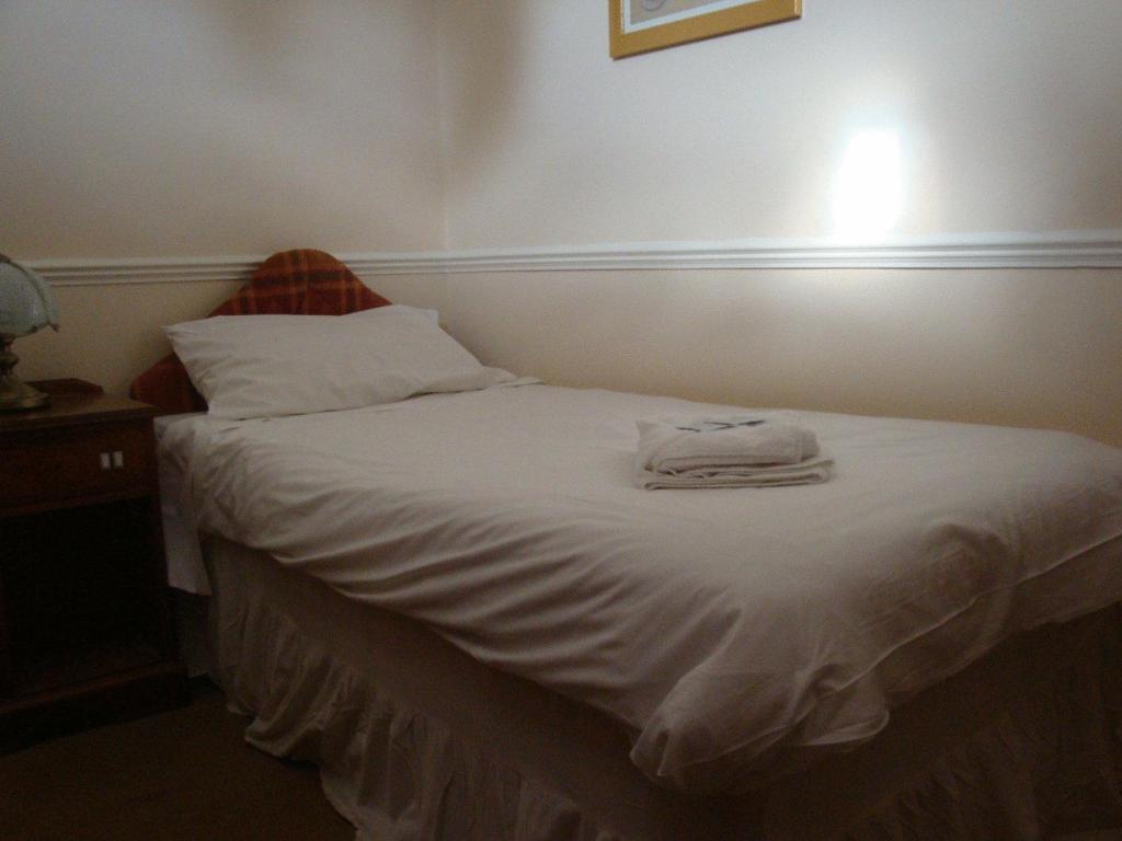 Garden Lodge Hotel Letchworth Room photo